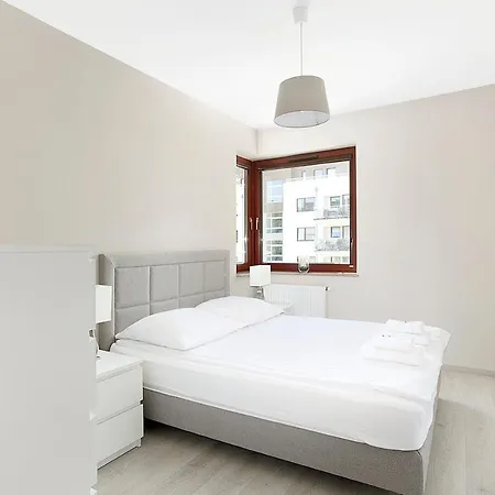 Apartment Ms Silver V
