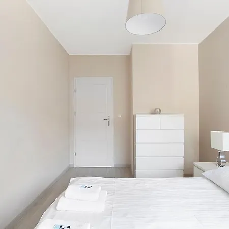 Apartment Ms Silver V *