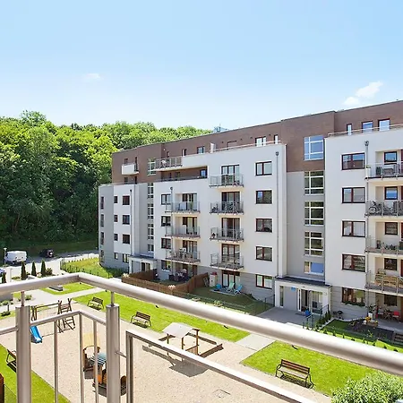 Apartment Ms Silver V